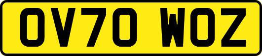 OV70WOZ