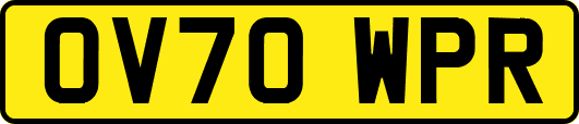 OV70WPR