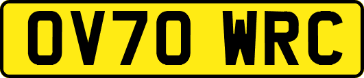 OV70WRC