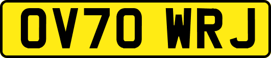 OV70WRJ