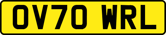 OV70WRL