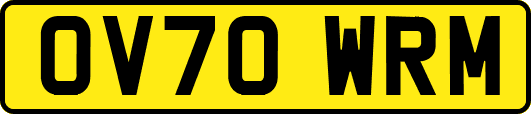 OV70WRM