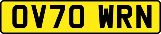 OV70WRN