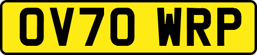 OV70WRP