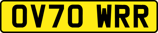 OV70WRR
