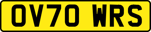 OV70WRS