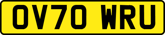 OV70WRU