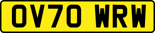 OV70WRW