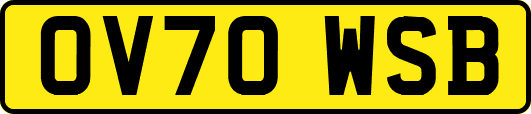 OV70WSB