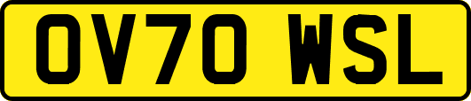 OV70WSL