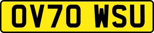 OV70WSU