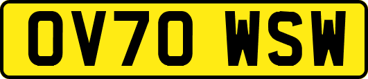 OV70WSW