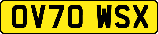 OV70WSX