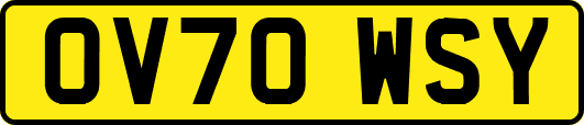 OV70WSY