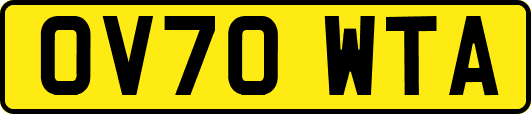 OV70WTA