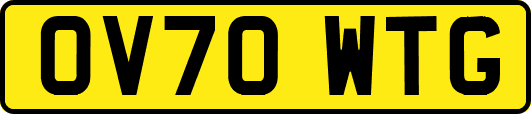 OV70WTG