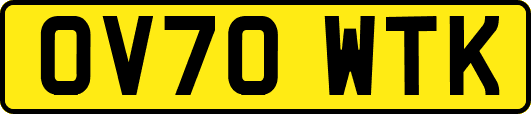 OV70WTK