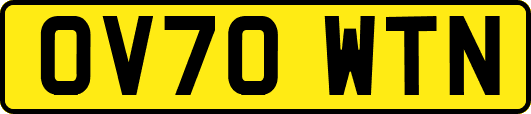 OV70WTN
