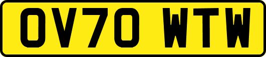 OV70WTW