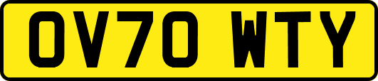 OV70WTY