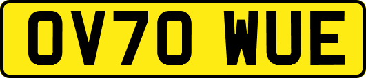 OV70WUE