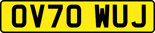 OV70WUJ