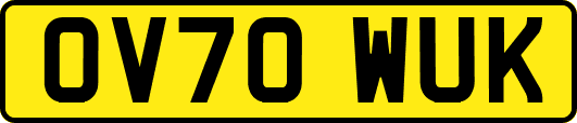 OV70WUK
