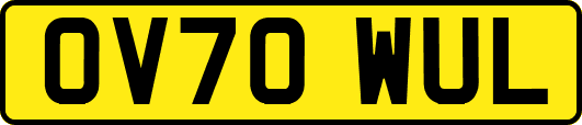 OV70WUL
