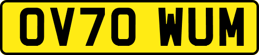OV70WUM