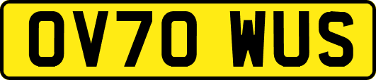 OV70WUS