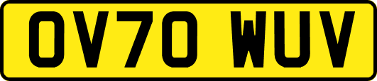 OV70WUV
