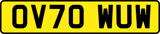 OV70WUW