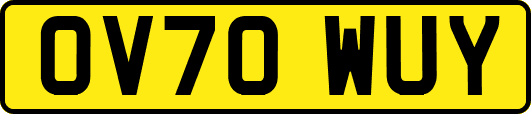 OV70WUY
