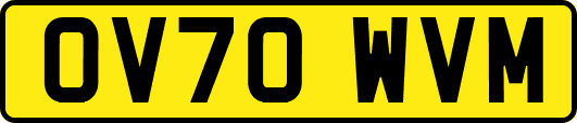 OV70WVM
