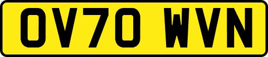 OV70WVN