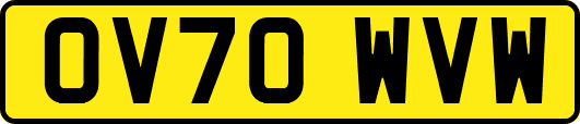 OV70WVW