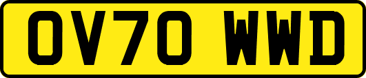OV70WWD