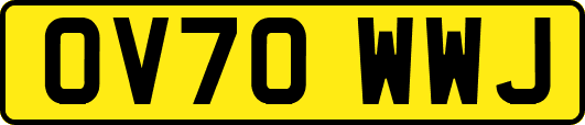 OV70WWJ