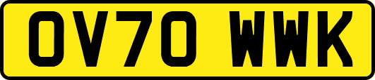 OV70WWK