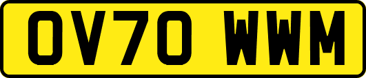 OV70WWM