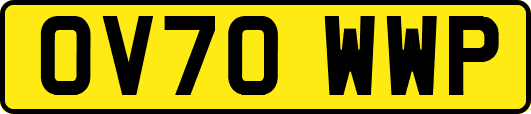 OV70WWP
