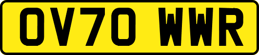 OV70WWR