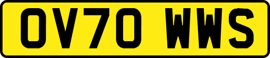 OV70WWS