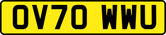 OV70WWU