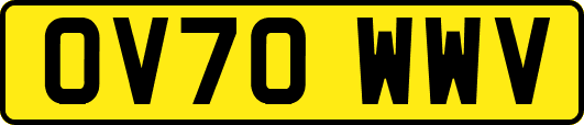 OV70WWV