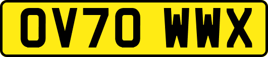 OV70WWX