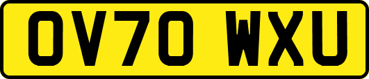 OV70WXU