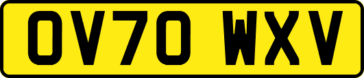 OV70WXV