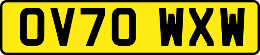 OV70WXW