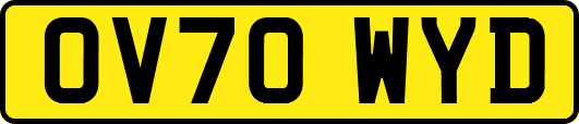 OV70WYD